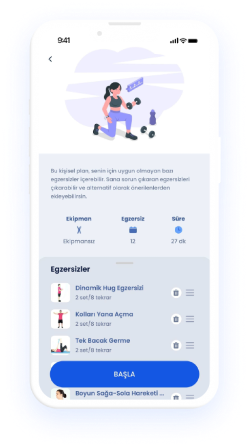 exercise-program